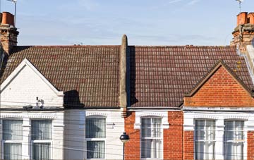 clay roofing Walton On The Naze, Essex