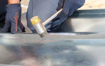 Walton On The Naze metal roofing costs