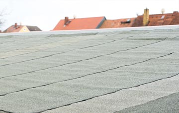Walton On The Naze flat roof replacement