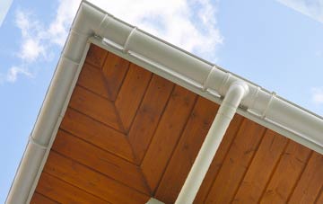 Walton On The Naze soffit types